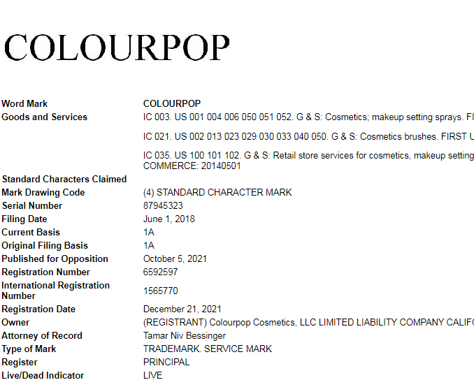 突发！又两起商标侵权案件！这些词汇不能再用了！