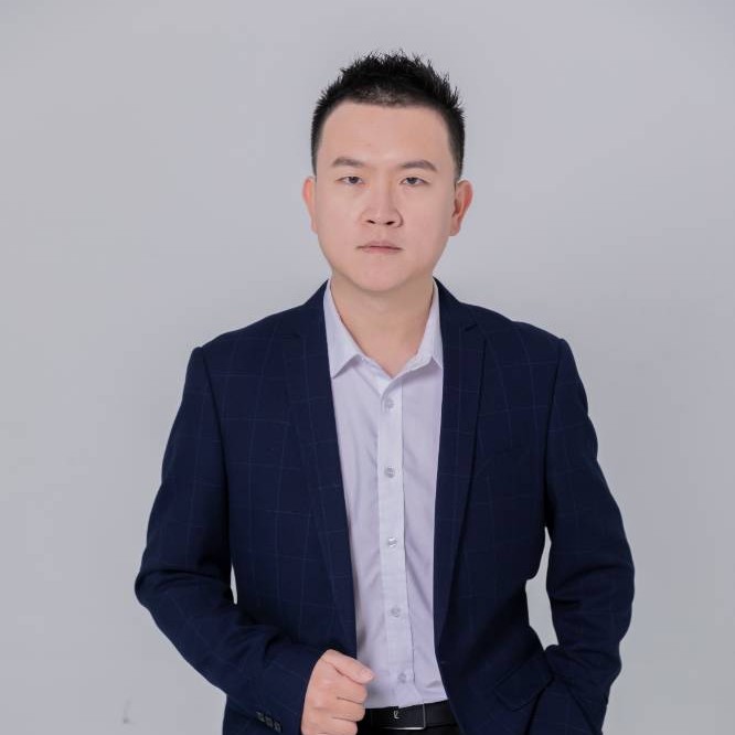 钱大柱跨境电商