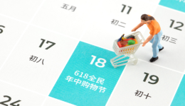 AliExpress(速卖通)公布618大促节奏,一文看懂重点玩法攻略