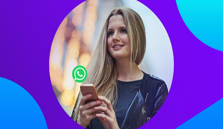 如何使用WhatsApp Business模板消息？