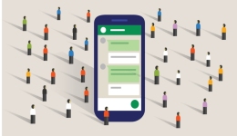 欧图受邀参加2023中国（山东）跨境电商交易博览会