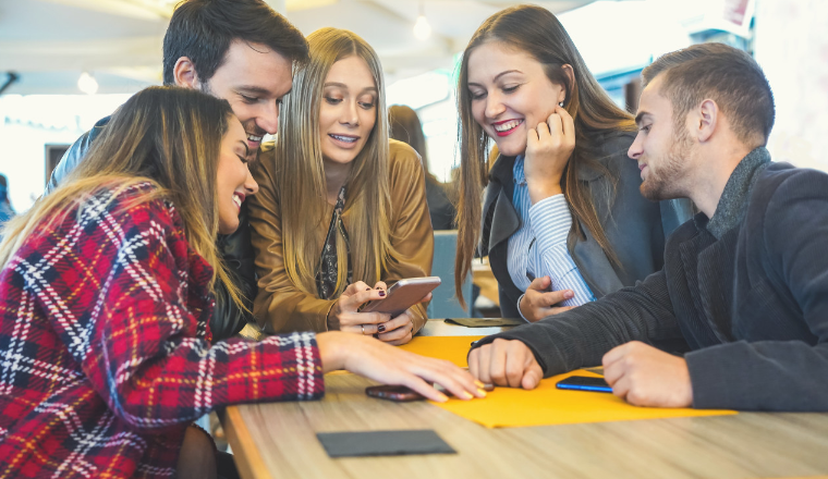 CCEE优品测评|打工人必备的解压玩具，掀起“TikTok”爆品新浪潮！