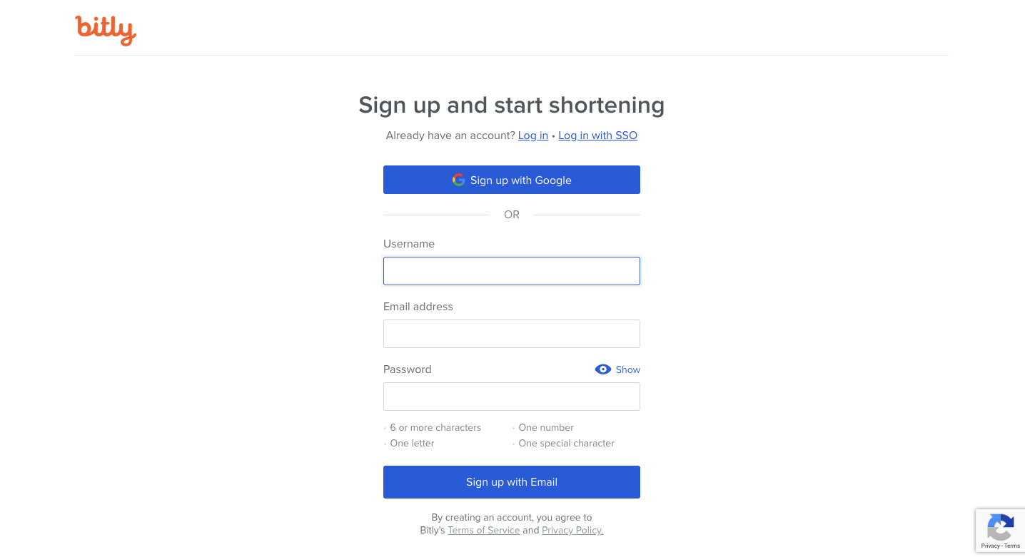 数字营销中不可或缺的工具——Bitly