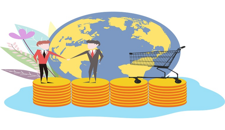 什么是独立站卖家，独立站卖家怎么抓住露营商机