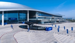 助力中国质造出海！海比电商亮相2023山东跨交会