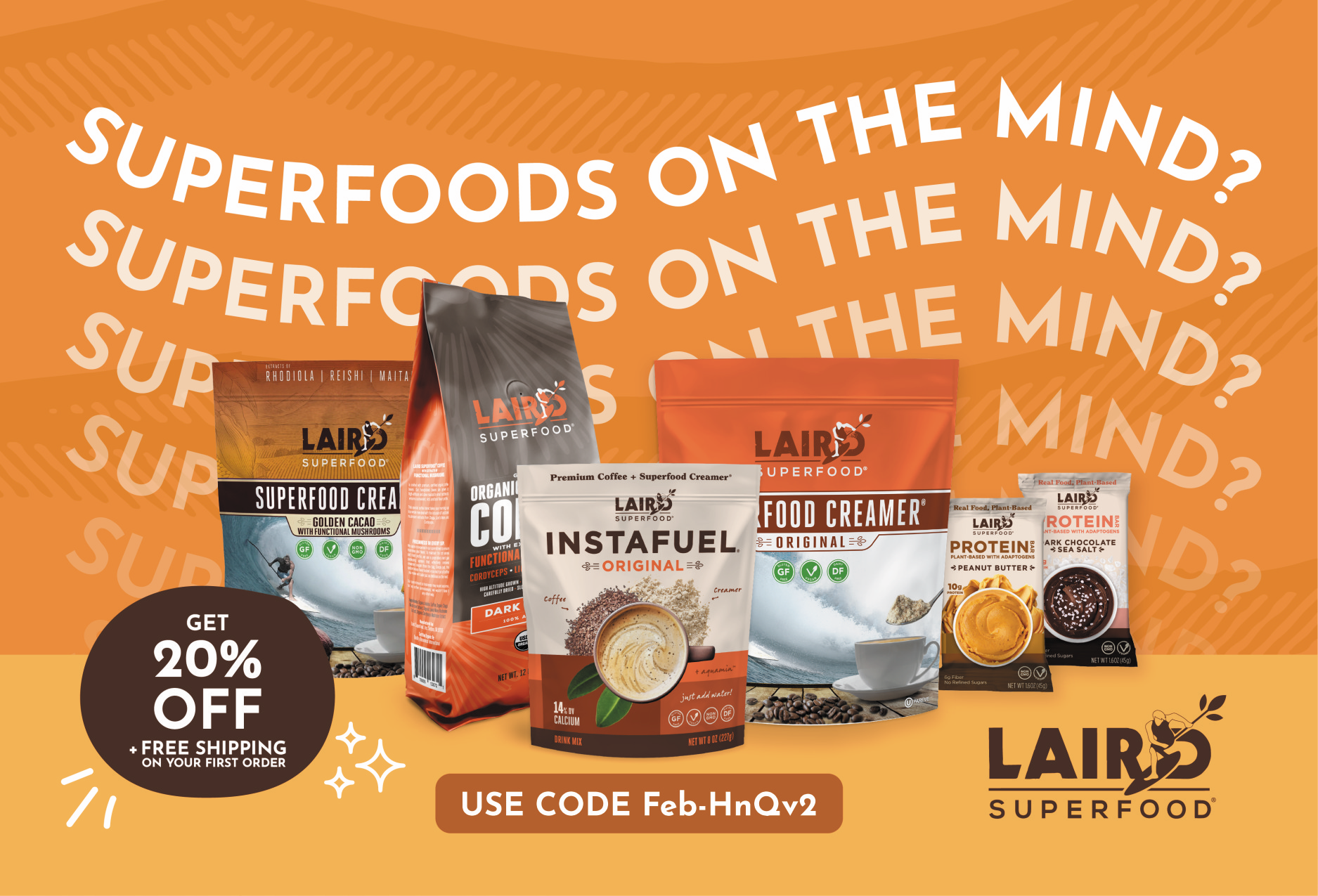 直邮营销—食品保健行业案例分享