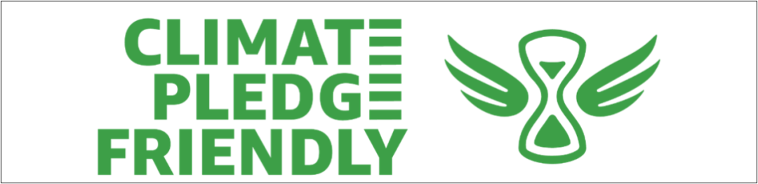 亚马逊气候友好认证绿标：为卖家打开流量大门