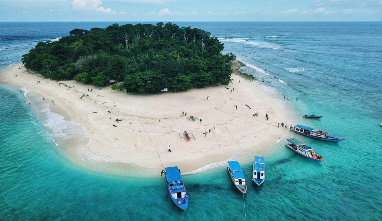 Uplus出海印尼感悟：市场未见红海，本土化趋势明显|跨境名人堂第12期