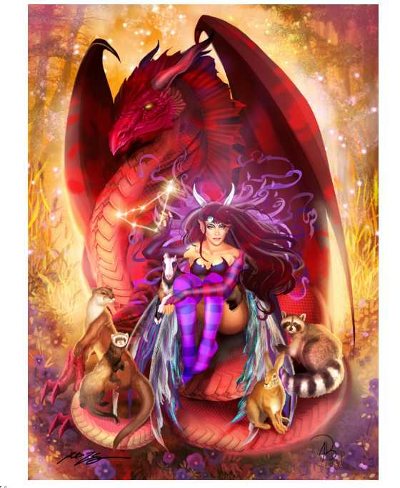 避雷！这些图案千万不要用！又两起版权画侵权案件！