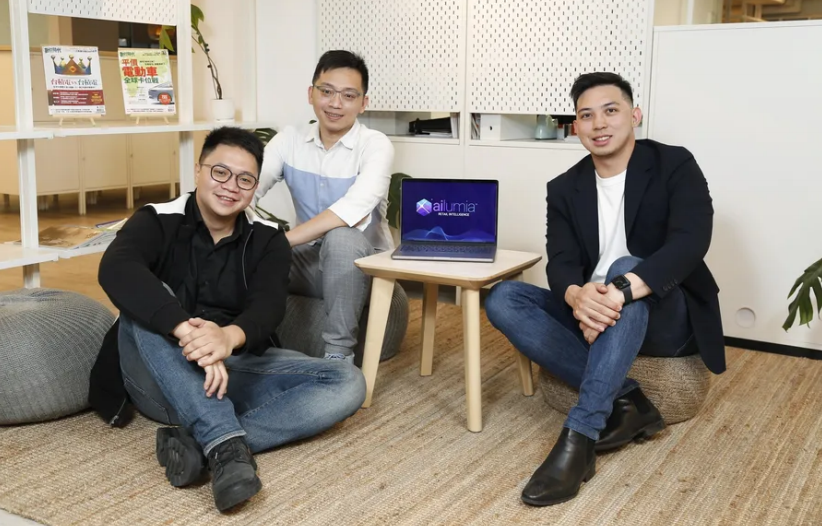 破解亚马逊“销售数据秘密”！新创Ailumia先做出1亿元营收，再把军火交给电商卖家