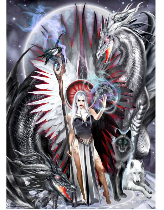 避雷！这些图案千万不要用！又两起版权画侵权案件！