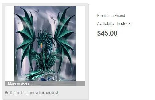 避雷！这些图案千万不要用！又两起版权画侵权案件！