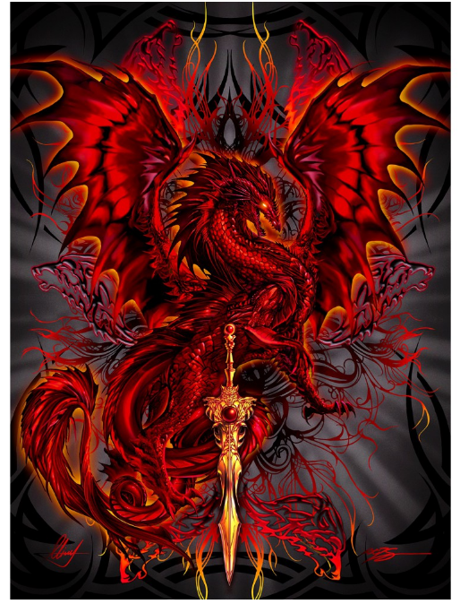 避雷！这些图案千万不要用！又两起版权画侵权案件！