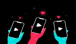 年度爆款打造！跨境卖家必看TikTok出海营销！