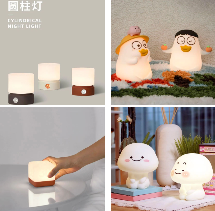 优品推荐|2023照明灯具品类趋势大公开，优质厂商等你而来！