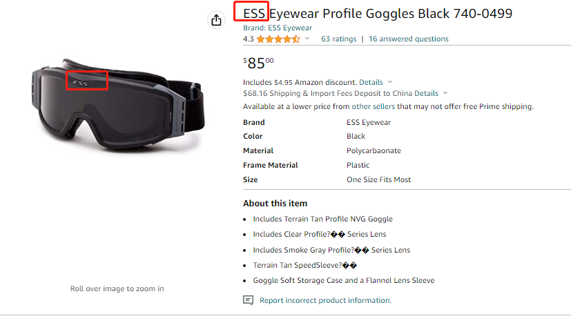 立即下架！各品牌严抓商标侵权，这些词汇不能出现在listing上！