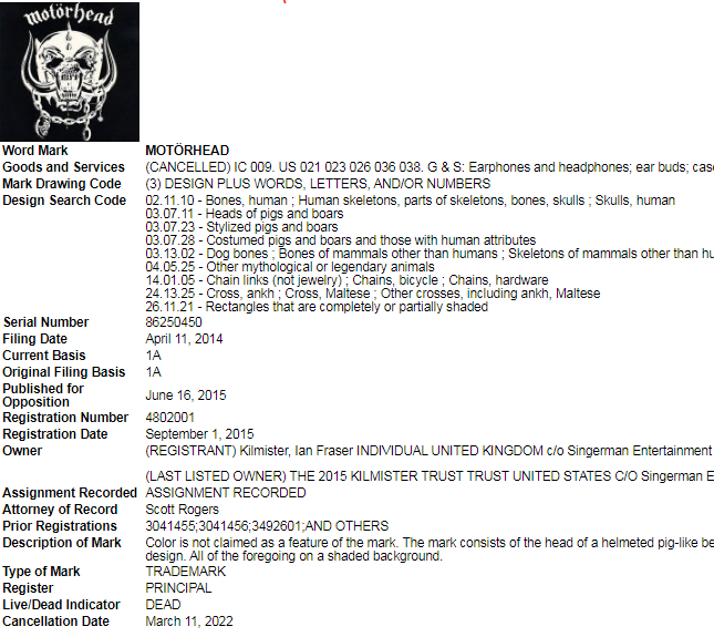 立即下架！各品牌严抓商标侵权，这些词汇不能出现在listing上！