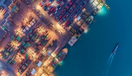 UBI利通智能包裹入驻万里汇“服务商快付”平台