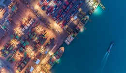 UBI利通智能包裹入驻万里汇“服务商快付”平台