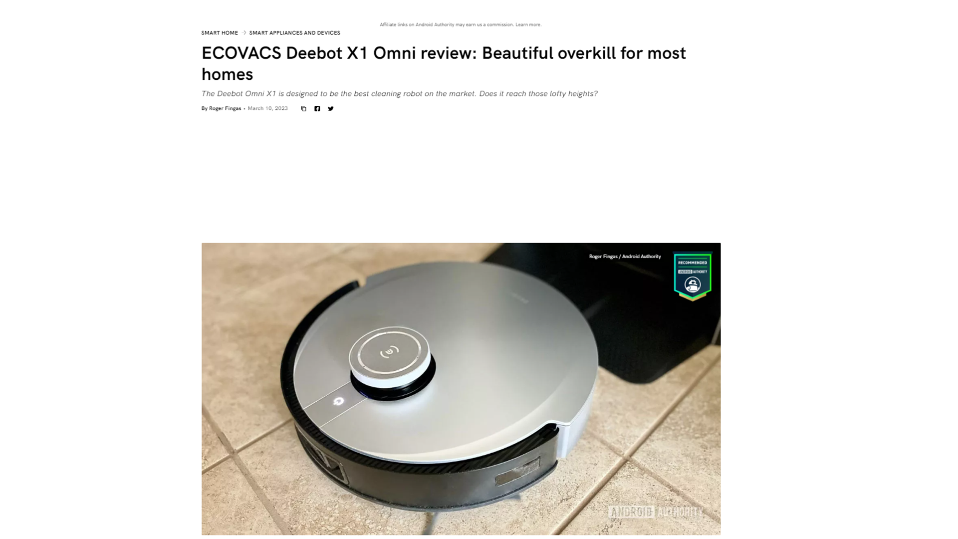 最懂海外营销的3C品牌-科沃斯，每天净赚550万元，凭什么横扫海外？