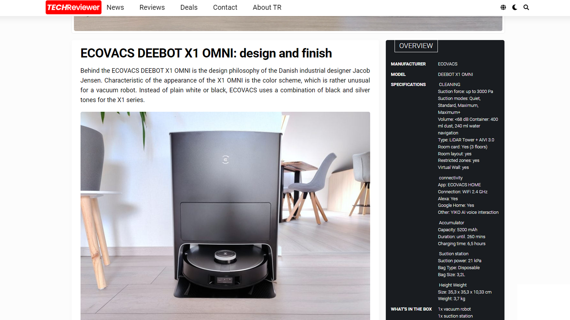 最懂海外营销的3C品牌-科沃斯，每天净赚550万元，凭什么横扫海外？