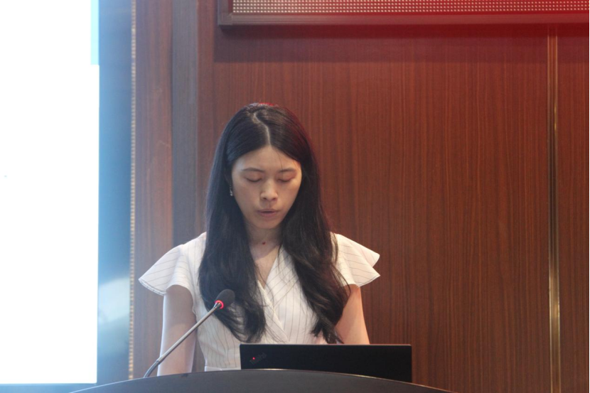 跨境电商知识产权合规培训暨指南发布会圆满举行!