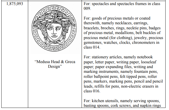 最新！高奢品牌纷纷发起维权，这些词汇千万不能再用！