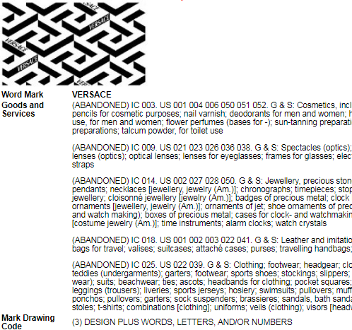 最新！高奢品牌纷纷发起维权，这些词汇千万不能再用！
