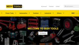 从濒临倒闭到跨境大卖!这家螺丝刀代工厂成功转型,年售7000万美金