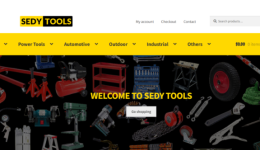 从濒临倒闭到跨境大卖！这家螺丝刀代工厂成功转型，年售7000万美金