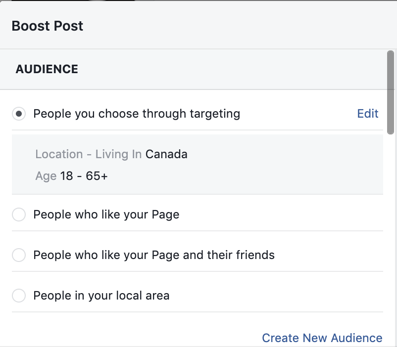 为什么你的Facebook广告总是没效果？这四个错误千万别犯