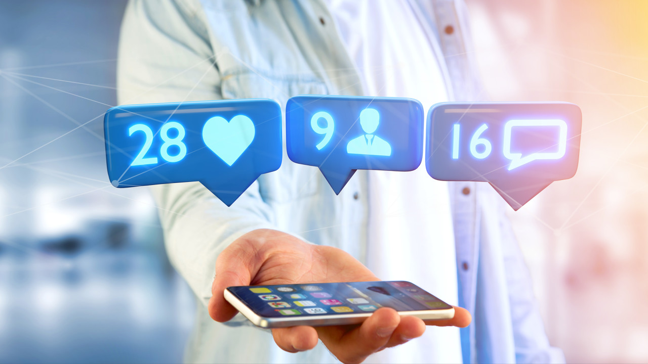 2023年企业海外社媒营销指南