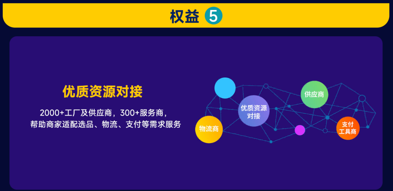相约618跨境狂欢季:平台热点、跨境趋势、运营实操一网打尽!