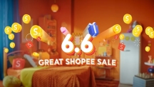 66大促来了！东南亚电商下半年狂欢号角正式吹响
