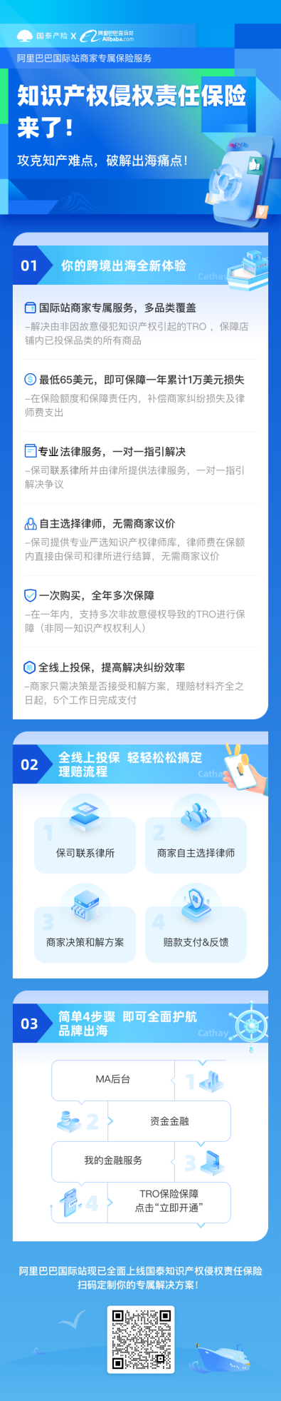 资金被冻店铺被封怎么办？别慌，救星来了！