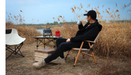 增速快,市场大,热度高!户外产品收割亿万美金市场!