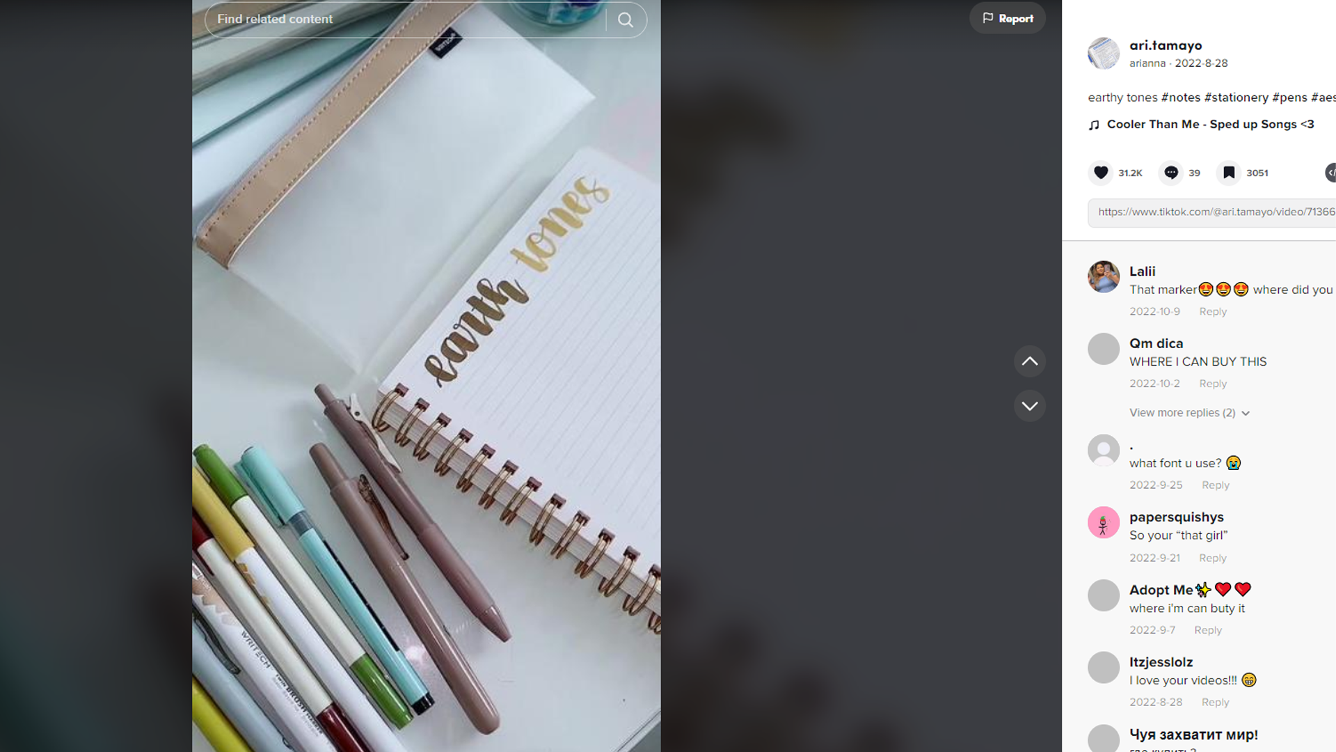 手账成为海外社媒的新兴宠儿？