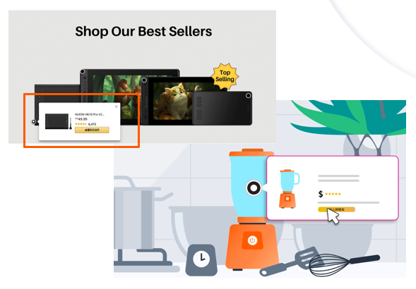 品牌旗舰店8大优秀操作---旺季必备操作