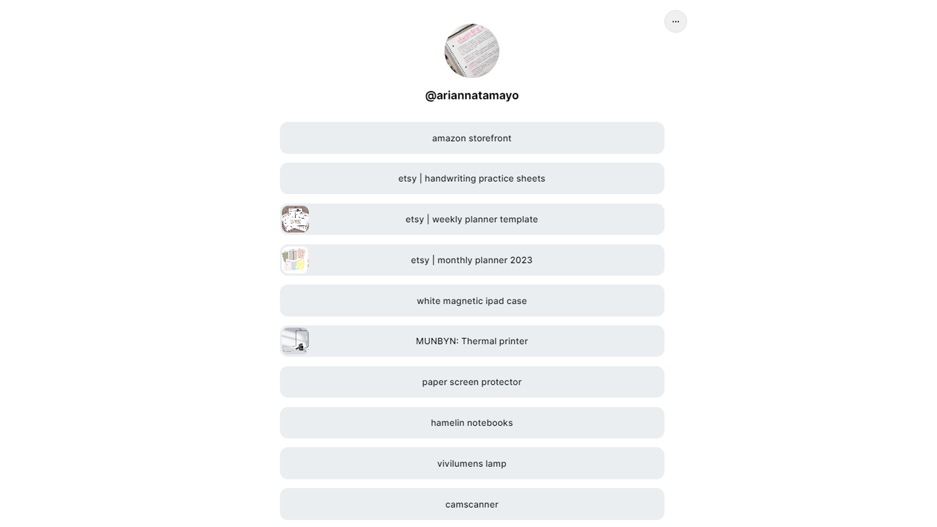手账成为海外社媒的新兴宠儿？