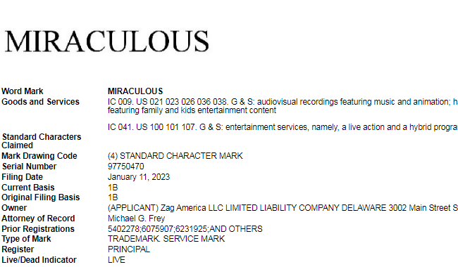 卖家注意！中国原创IP被律所代理！涉及商标、版权侵权！