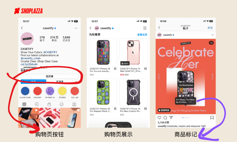 跨境四大社媒低成本引流方法，花小钱也有大流量！