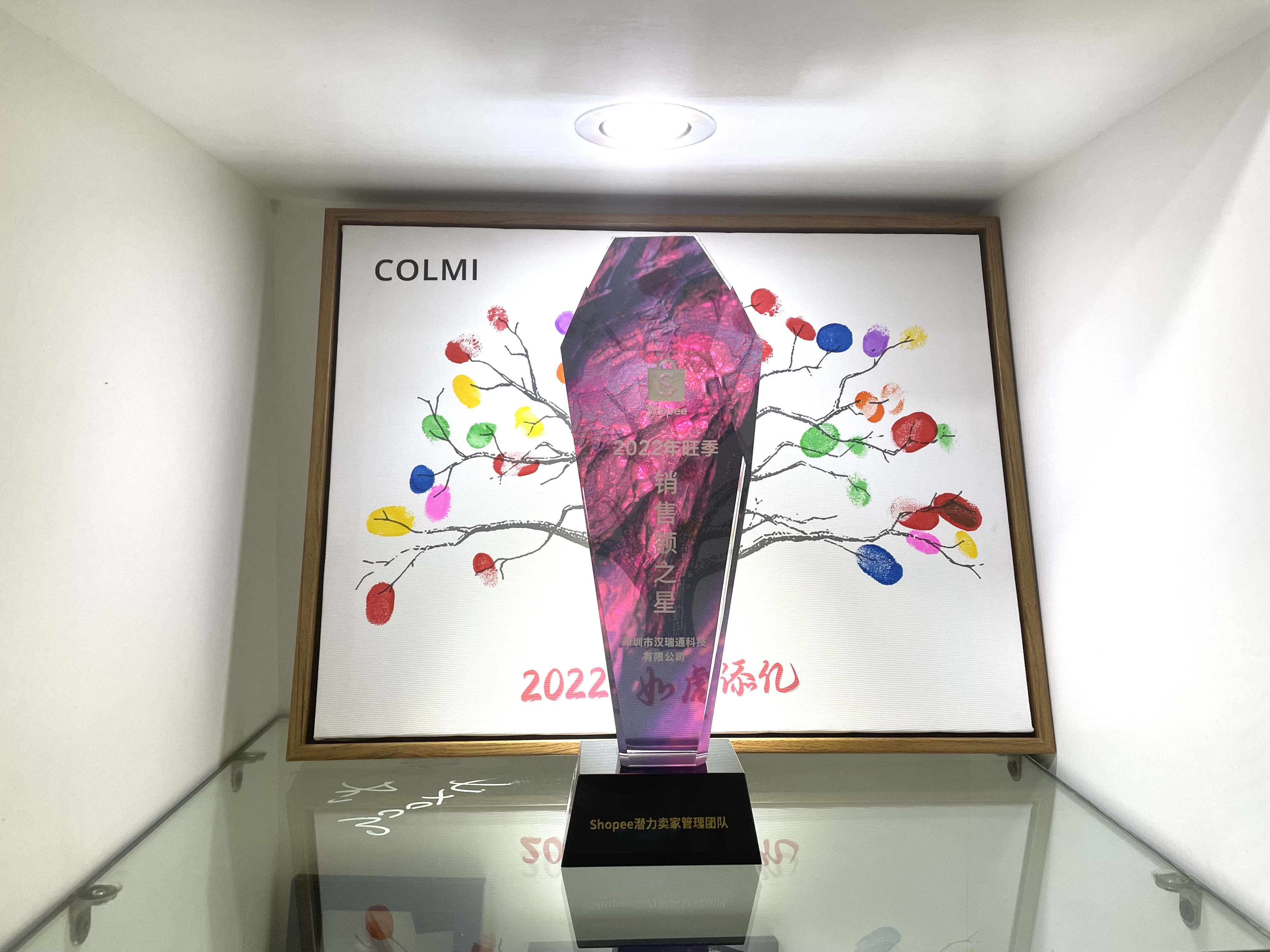 出海硬货|国产智能手表COLMI如何在Shopee做品牌化？策略要点大公开!