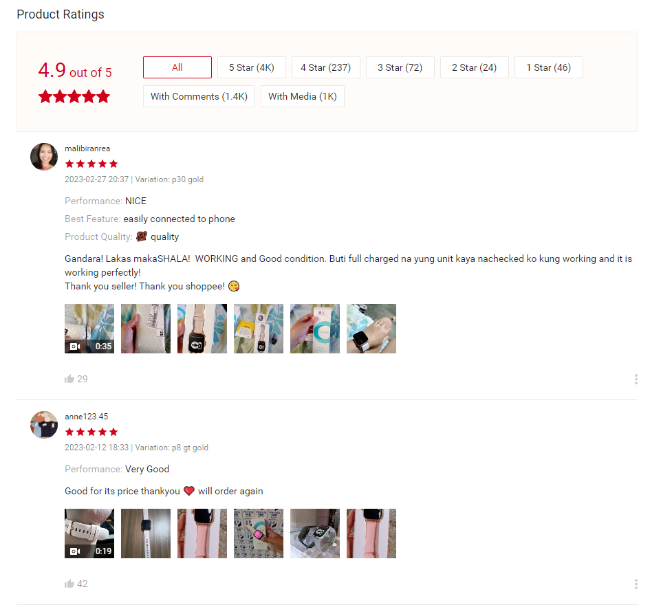 出海硬货|国产智能手表COLMI如何在Shopee做品牌化？策略要点大公开!