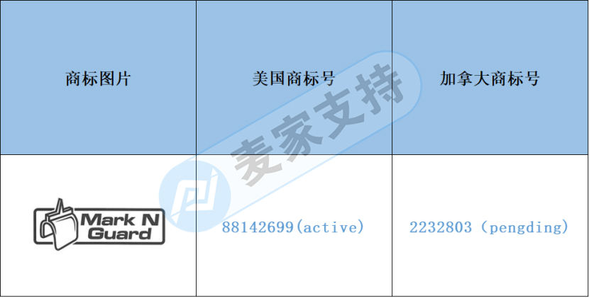 跨境侵权预警——亚马逊新品干墙插座标记工具小心侵权！