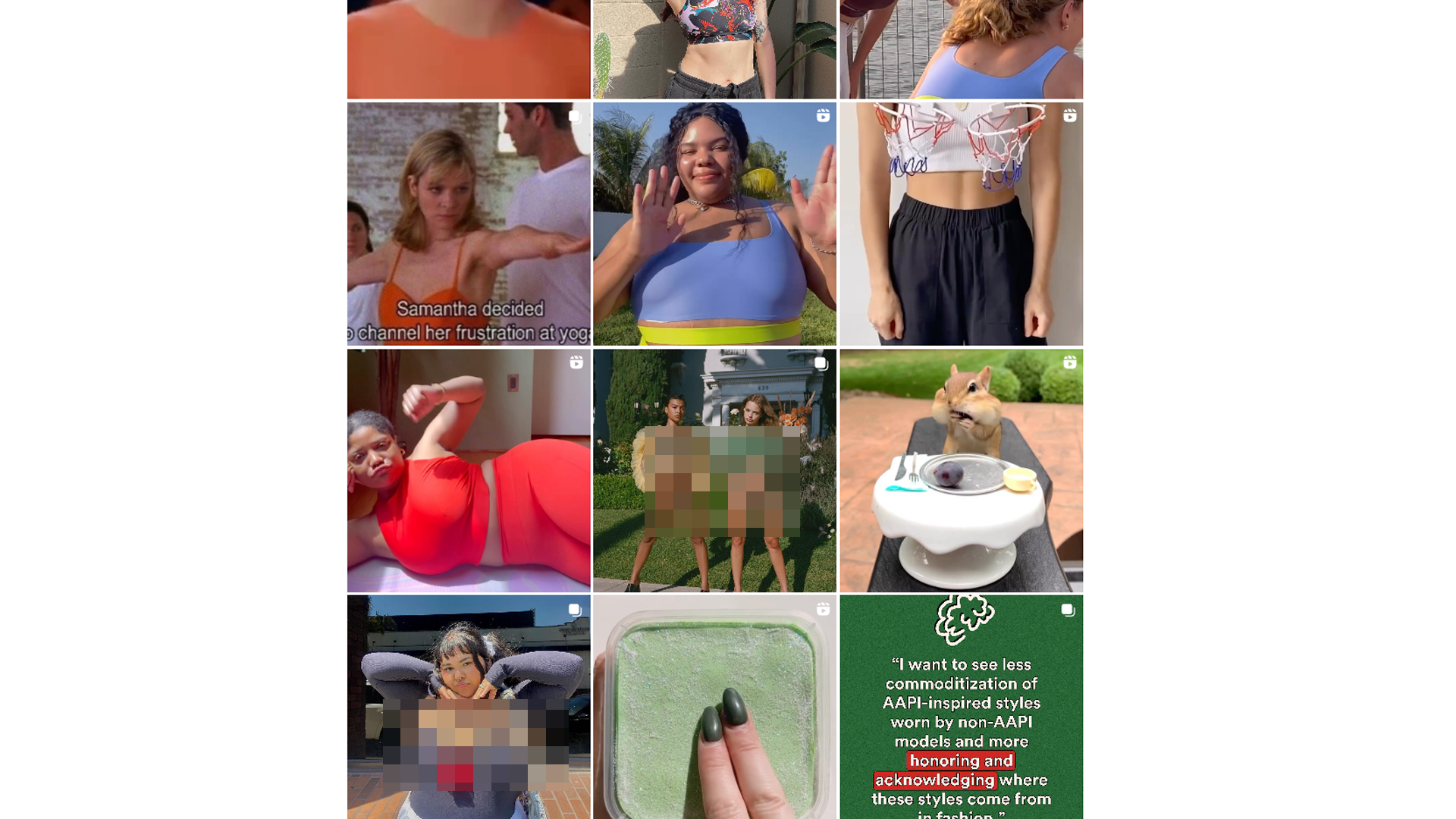 美国Z世代最爱的内衣品牌Parade比卡戴珊还会玩营销？！