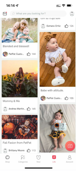 估值30亿美金！盘点童装品牌PatPat如何靠精细化营销打动欧美宝妈