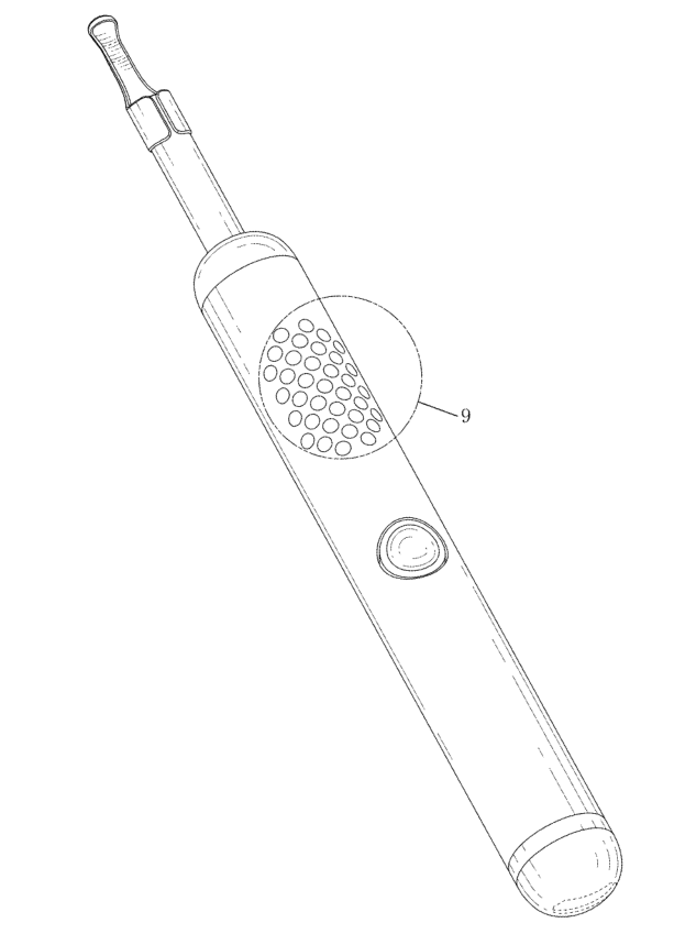 隐匿案件：深圳卖家发起了耳朵清洁器外观专利侵权诉讼