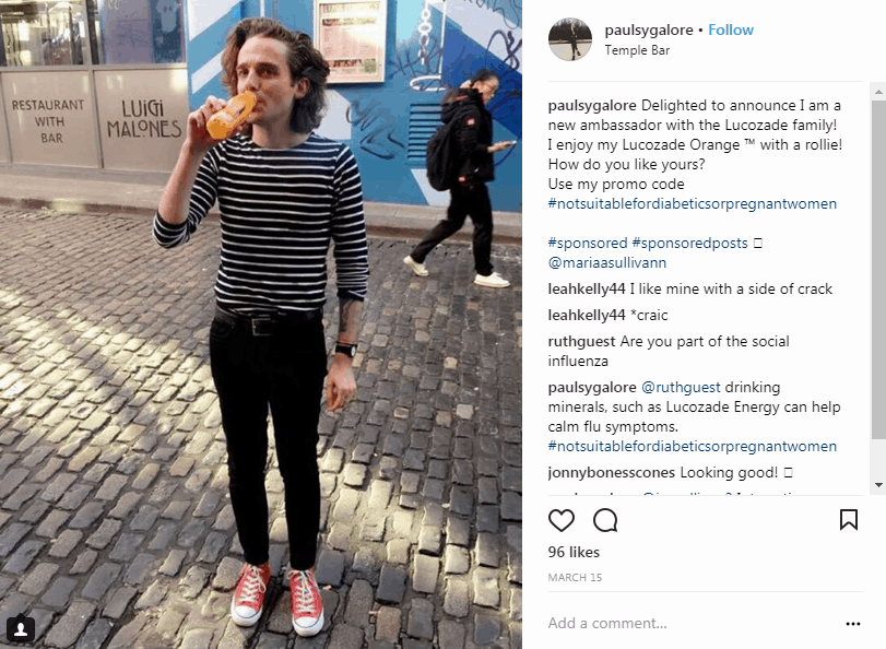 关于Instagram红人营销,你想知道的都在这里了