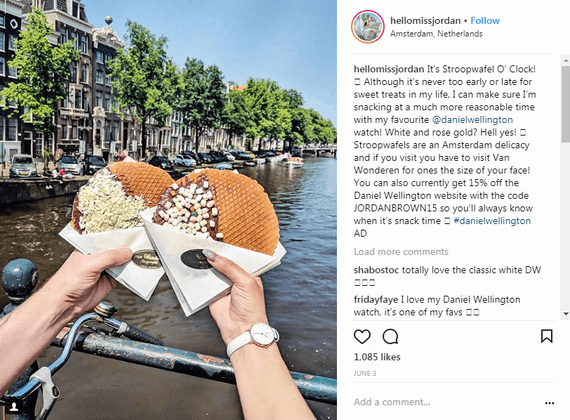 关于Instagram红人营销,你想知道的都在这里了