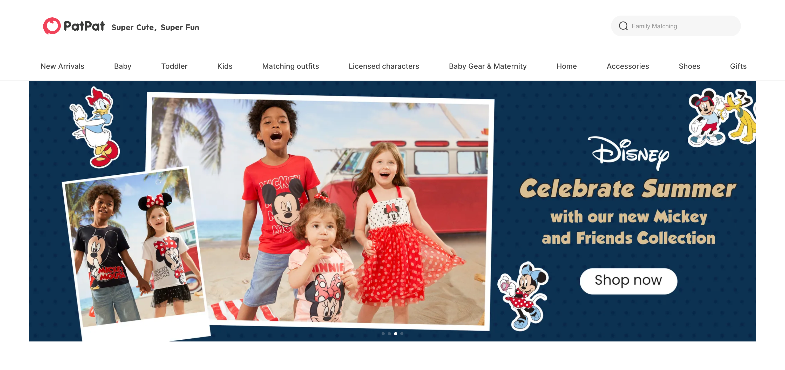 估值30亿美金！盘点童装品牌PatPat如何靠精细化营销打动欧美宝妈